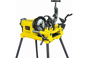 Резьбонарезной станок 1/2"-2" SHTALL SQ50E