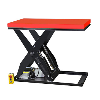 Подъемный стол PROLIFT HIW2.0EU