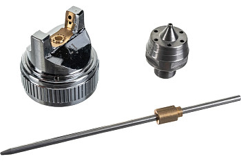 Сопло Fubag 1.7 мм для краскораспылителя EXPERT G600 130108