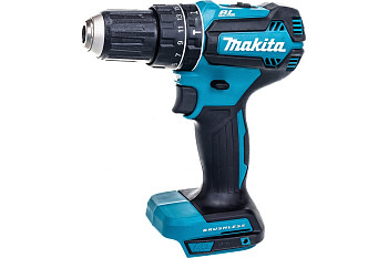 Ударная дрель-шуруповерт Makita DHP485Z