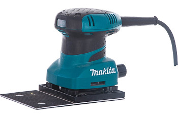 ПШМ Makita ВО 4566
