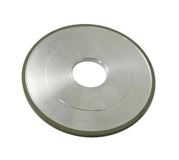 Круг алмазный 1А1 200х20х5х32 АС4 200/160 В2-01