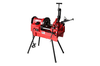 Резьбонарезной станок V-Matic A4 VOLL