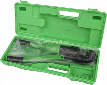 Гидравлический арматурорез НЬЮТОН НРГА-16