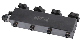 Разветвитель гидравлический НГР-4