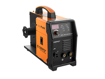 Сварочный инвертор Сварог MIG 200 REAL N2Н3