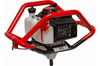 Бензобур ADA Ground Drill-8 без шнека А00374