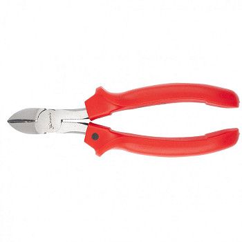 Бокорезы, Standard, 160 мм, шлифованные, пластмассовые рукоятки// Matrix