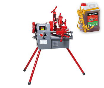 Электрический резьбонарезной станок Esson ElectricCUT-50HW3