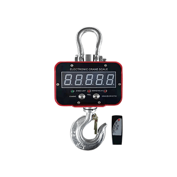 Весы электронные крановые GEARSEN OCS 3,0 т