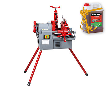 Электрический резьбонарезной станок Esson ElectricCUT-50HW1
