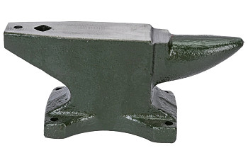 Наковальня кузнечная однорогая 3 кг