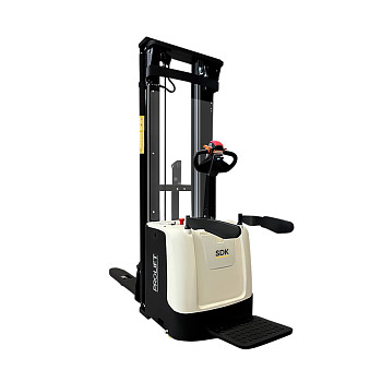 Самоходный электроштабелер PROLIFT M2 SDK 2045 li-ion