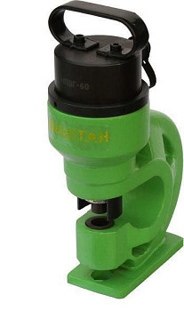 Гидравлический перфоратор шин НЬЮТОН НПШГ-60