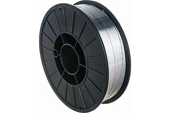 Проволока сварочная алюминиевая SELLER AL Si 5 (ER-4043) d=1,0мм 2кг 27134