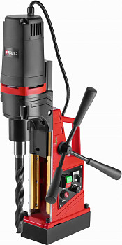 Машина сверлильная на электромагнитном основании Ravic RV28