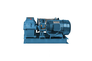 Лебедка электрическая GEARSEN JM 100450 (380В)