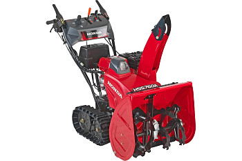 Снегоуборщик HSS760AETD