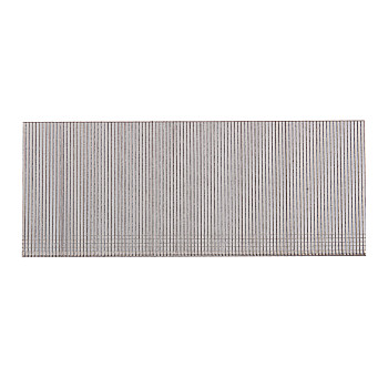 Гвозди для пнев. нейлера, длина - 50 мм, ширина - 1,25 мм, толщина - 1 мм, 5000 шт// Matrix