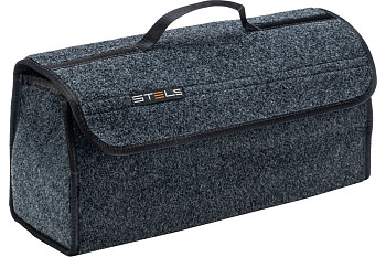 Органайзер автомобильный в багажник "Войлок"// Stels