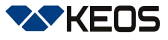 KEOS