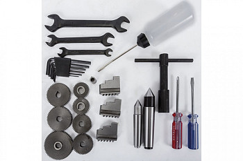 Токарный станок Jet BD-7VS 50000910M