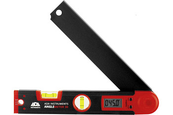 Электронный угломер ADA AngleMeter 30 А00494