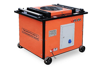 Станок для гибки арматуры TeaM GW 50 автомат