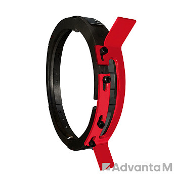 Канатоукладчик GEARSEN для электрической канатной тали CD/CD1 2 т