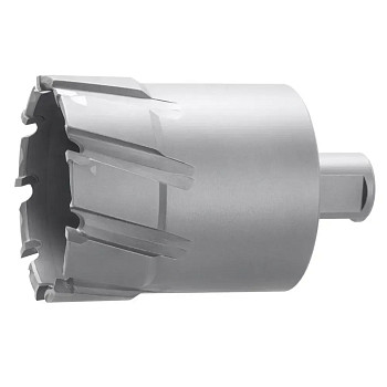 Сверло корончатое Ø46х55мм, Ravic, TCT, W19