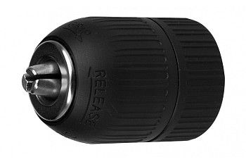 Патрон быстрозажимной "МАСТЕР" (1.5-13 мм; 3/8") для дрелей Зубр 2907-13-3/8_z02