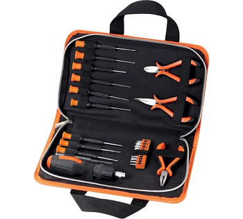 Набор для точных работ Кратон MN-02/23