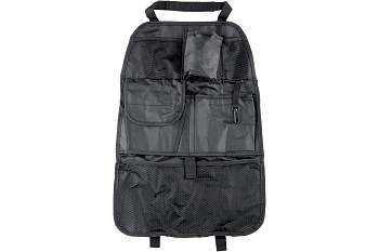 Органайзер автомобильный на спинку сиденья// Stels