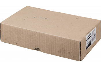 Гвозди с большой потайной головкой Зубр оцинкованные, 70 х 3.0 мм, 5 кг 305090-30-070