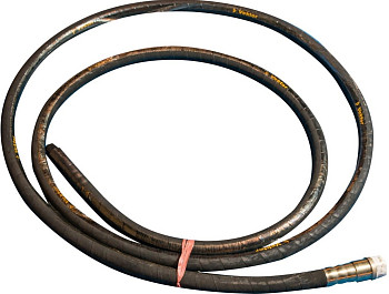 Гибкий вал 6м к наконечнику 38мм