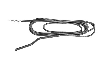 Трос СИБИН сантехнический, длина 2.5 м, d=6 мм