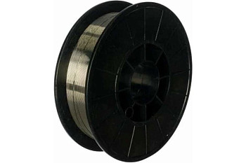 Проволока сварочная нержавеющая SELLER ER 308Lsi  d=0,8 мм 5 кг D 200, 26378