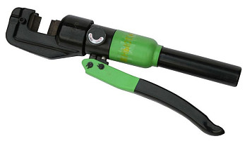 Резак гидравлический арматурный НРГА-10