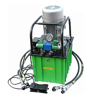 Электрогидростанция двустороннего действия НЬЮТОН НСГЭ-630-2