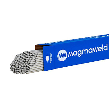 Электроды рутил-целлюлозные 2,5х350 мм MAGMAWELD ESR 11 (АНО-21) 1 кг