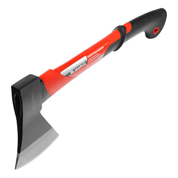 Топор, 800 г, эргономичная фибергласовая рукоятка, 450 мм Matrix