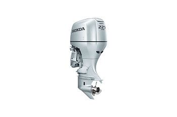 Подвесной лодочный мотор Honda BF225AK3LU