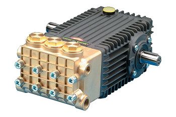Помпа 9.2 IPG WS 1630 R WS1630-000