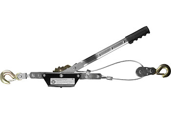 Лебедка ручная рычажная GEARSEN GL 4