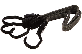 Резинки багажные плоские 600 мм// Stels