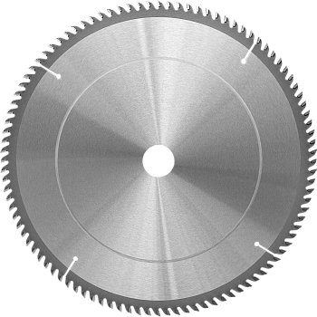 Диск пильный по дереву 305 x 3.2/2.2 x 100T x 30mm KRUGO
