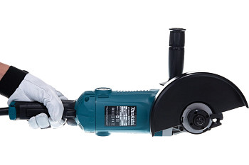 УШМ,ф180мм,2000Вт,8500об\м,4.5кг,кор