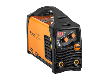 Сварочный инверторный аппарат Сварог PRO ARC 200 (Z209S) 90920