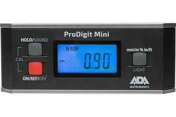 Электронный уровень ADA ProDigit Mini А00378