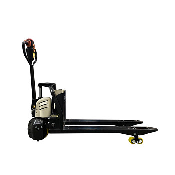 Самоходная электрическая тележка PROLIFT M2 SK20L г/п 2000 кг, АКБ 48В/15 Ач AGM